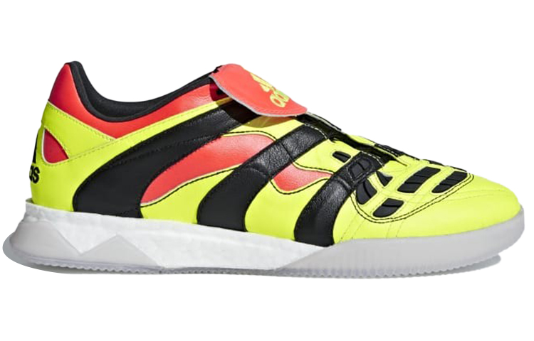 Lookbook 아디다스 프레데터 액셀러레이터 '일렉트릭'   (Adidas Predator Accelerator 'Electric' ) CG7051