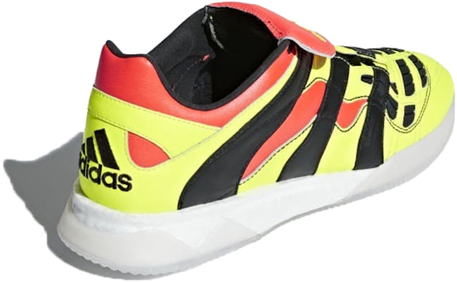 아디다스 프레데터 액셀러레이터 '일렉트릭' (Adidas Predator Accelerator 'Electric' ) CG7051 Shop 아디다스 프레데터 액셀러레이터 '일렉트릭' (Adidas Predator Accelerator 'Electric' ) CG7051