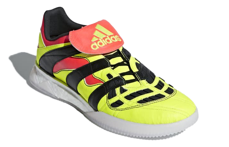 Shop 아디다스 프레데터 액셀러레이터 '일렉트릭'   (Adidas Predator Accelerator 'Electric' ) CG7051