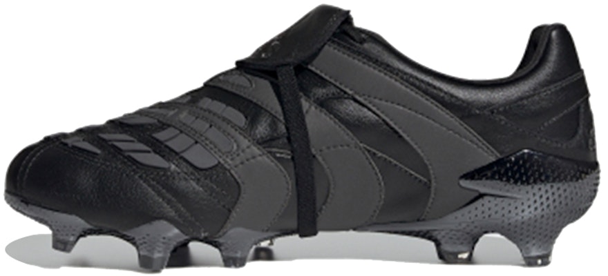 adidas Predator Accelerator FG 'Hitam Kelabu' FZ5428 Buy adidas Predator Accelerator FG 'Hitam Kelabu' FZ5428