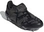 Lookbook adidas Predator Accelerator FG 'Hitam Kelabu' FZ5428