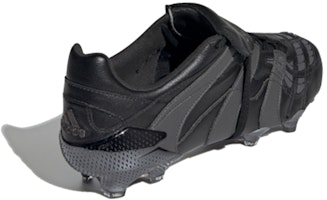 아디다스 프레데터 액셀레이터 FG '블랙 그레이' FZ5428 Shop 아디다스 프레데터 액셀레이터 FG '블랙 그레이' FZ5428