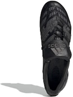 아디다스 프레데터 액셀레이터 FG '블랙 그레이' FZ5428 Purchase 아디다스 프레데터 액셀레이터 FG '블랙 그레이' FZ5428