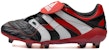 adidas Predator Accelerator FG 'Hitam Merah' D96665
