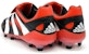 adidas Predator Accelerator FG 'Hitam Merah' D96665