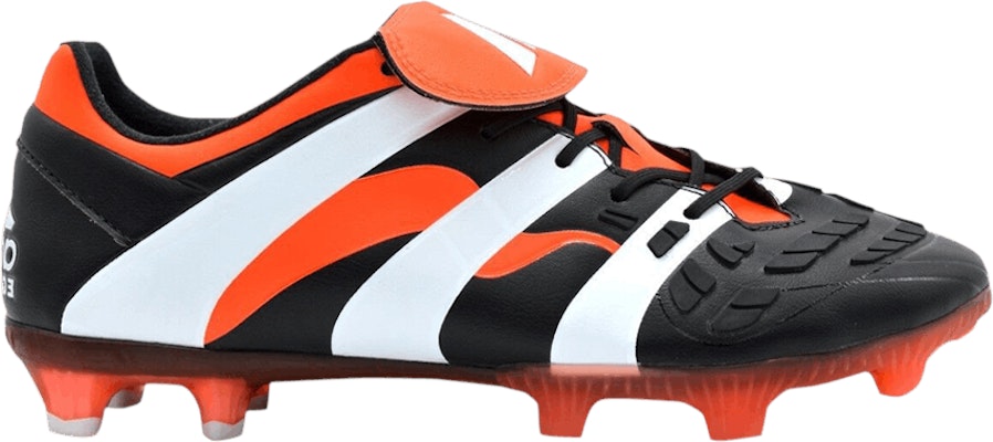 Adidas predator best sale accelerator fg