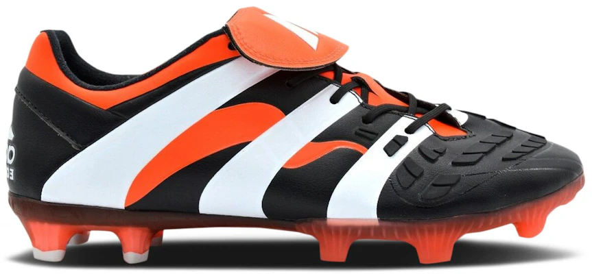 adidas Predator Accelerator FG ''Revenge Pack'' Scarpe da Calcio M25969 Buy adidas Predator Accelerator FG ''Revenge Pack'' Scarpe da Calcio M25969