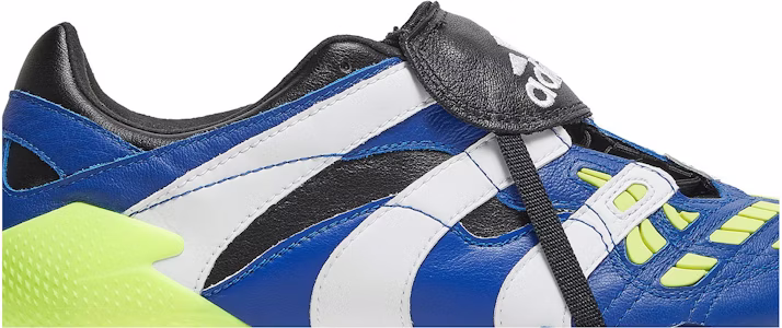 아디다스 프레데터 액셀러레이터 FG '로얄 블루 솔라 옐로우' FZ5429 FZ5429 Order 아디다스 프레데터 액셀러레이터 FG '로얄 블루 솔라 옐로우' FZ5429 FZ5429