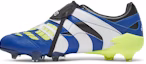 Lookbook adidas Predator Accelerator FG 'Biru Diraja Kuning Solar' FZ5429