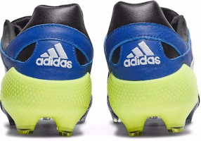 adidas Predator Accelerator FG 'Azul Real Amarillo Solar' FZ5429 Details for adidas Predator Accelerator FG 'Azul Real Amarillo Solar' FZ5429