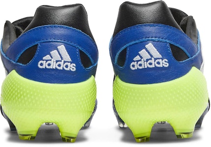 아디다스 프레데터 액셀러레이터 FG '로얄 블루 솔라 옐로우' FZ5429 FZ5429 Details for 아디다스 프레데터 액셀러레이터 FG '로얄 블루 솔라 옐로우' FZ5429 FZ5429