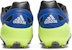 adidas Predator Accelerator FG 'Biru Diraja Kuning Solar' FZ5429