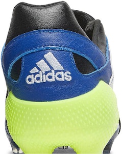 아디다스 프레데터 액셀러레이터 FG '로얄 블루 솔라 옐로우' FZ5429 FZ5429 Sizing 아디다스 프레데터 액셀러레이터 FG '로얄 블루 솔라 옐로우' FZ5429 FZ5429