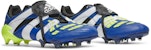 adidas Predator Accelerator FG 'Biru Diraja Kuning Solar' FZ5429