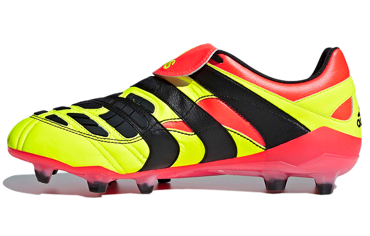 Buy adidas Predator Accelerator Terreni Compatti ''Giallo Solare'' BB7412