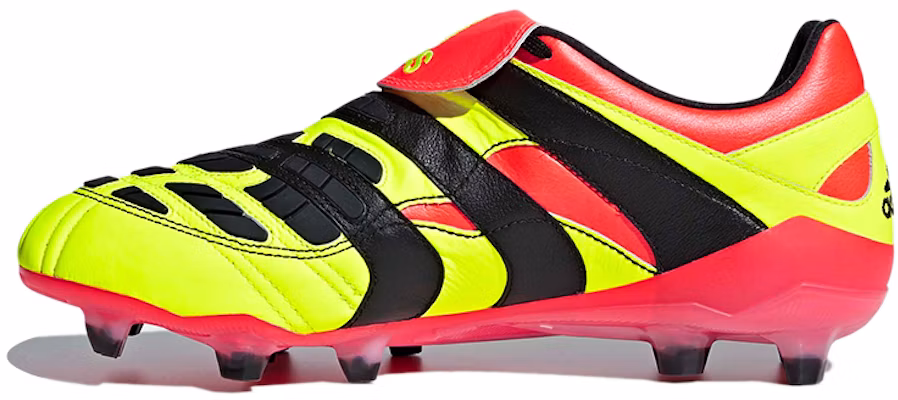 adidas Predator Accelerator Terreni Compatti ''Giallo Solare'' BB7412 Buy adidas Predator Accelerator Terreni Compatti ''Giallo Solare'' BB7412