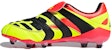 adidas Predator Accelerator Firm Ground 'Kuning Solar' BB7412