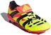 adidas Predator Accelerator Firm Ground 'Kuning Solar' BB7412