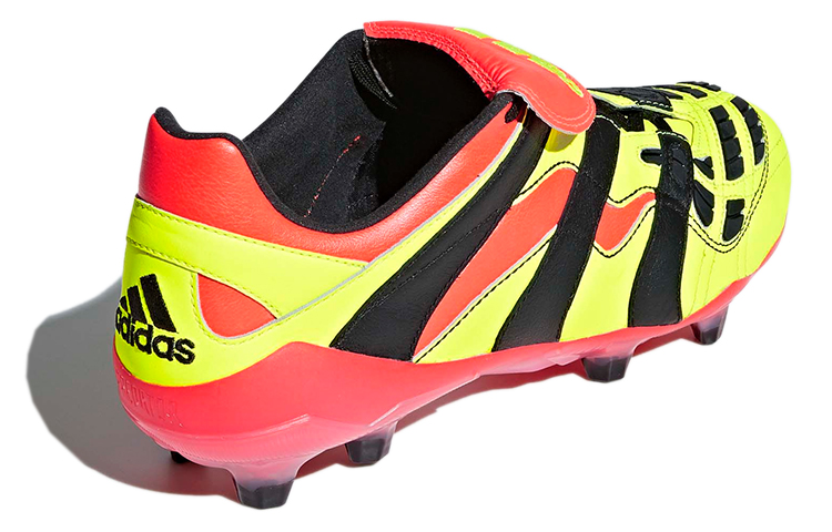 Purchase adidas Predator Accelerator Terreni Compatti ''Giallo Solare'' BB7412