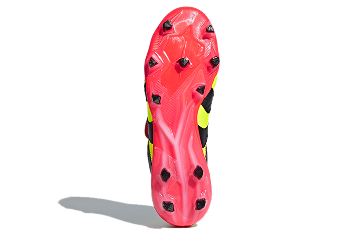 Sizing adidas Predator Accelerator Terreni Compatti ''Giallo Solare'' BB7412