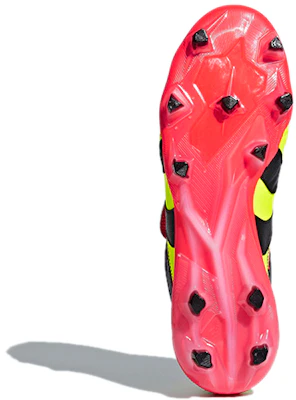 adidas Predator Accelerator Terreni Compatti ''Giallo Solare'' BB7412 Sizing adidas Predator Accelerator Terreni Compatti ''Giallo Solare'' BB7412
