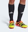 Sizing adidas Predator Accelerator Firm Ground 'Kuning Solar' BB7412
