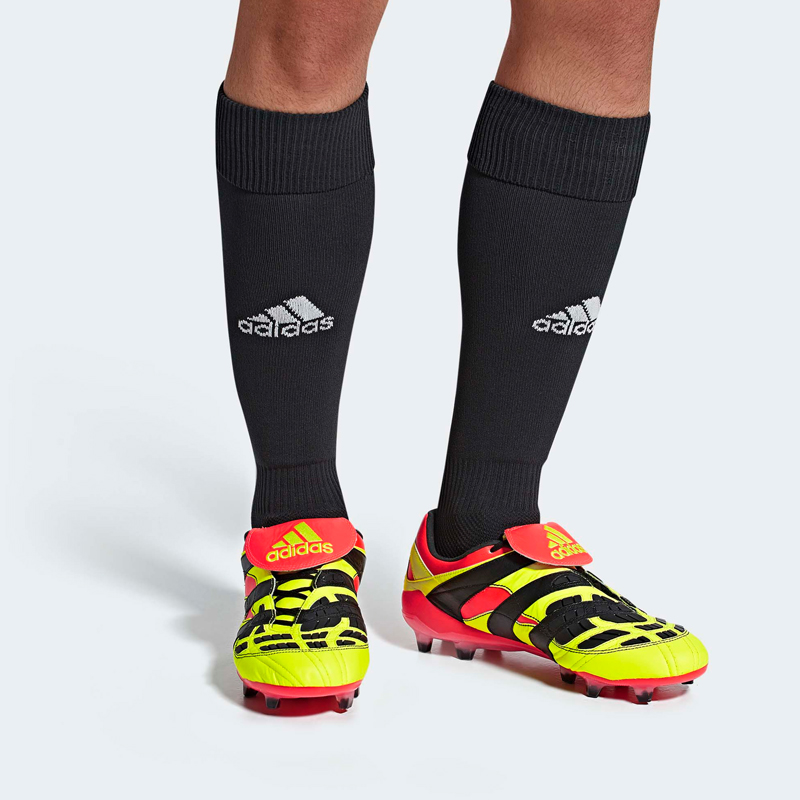Cheap adidas Predator Accelerator Terreni Compatti ''Giallo Solare'' BB7412
