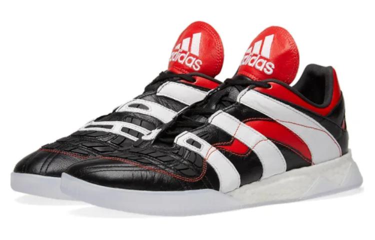 Order adidas Predator Accelerator Trainers 'Black White Red' D96670