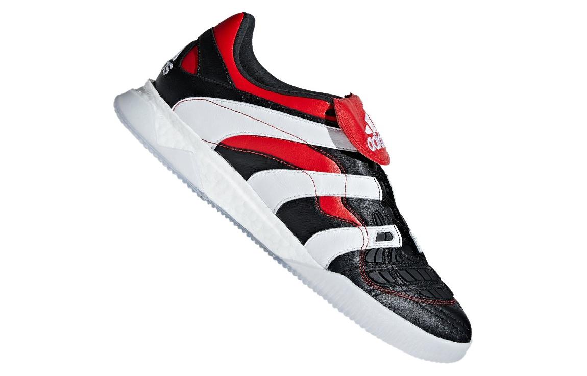 Lookbook adidas Predator Accelerator Trainers 'Black White Red' D96670