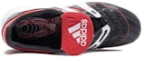 Shop adidas Predator Accelerator Trainers 'Black White Red' D96670