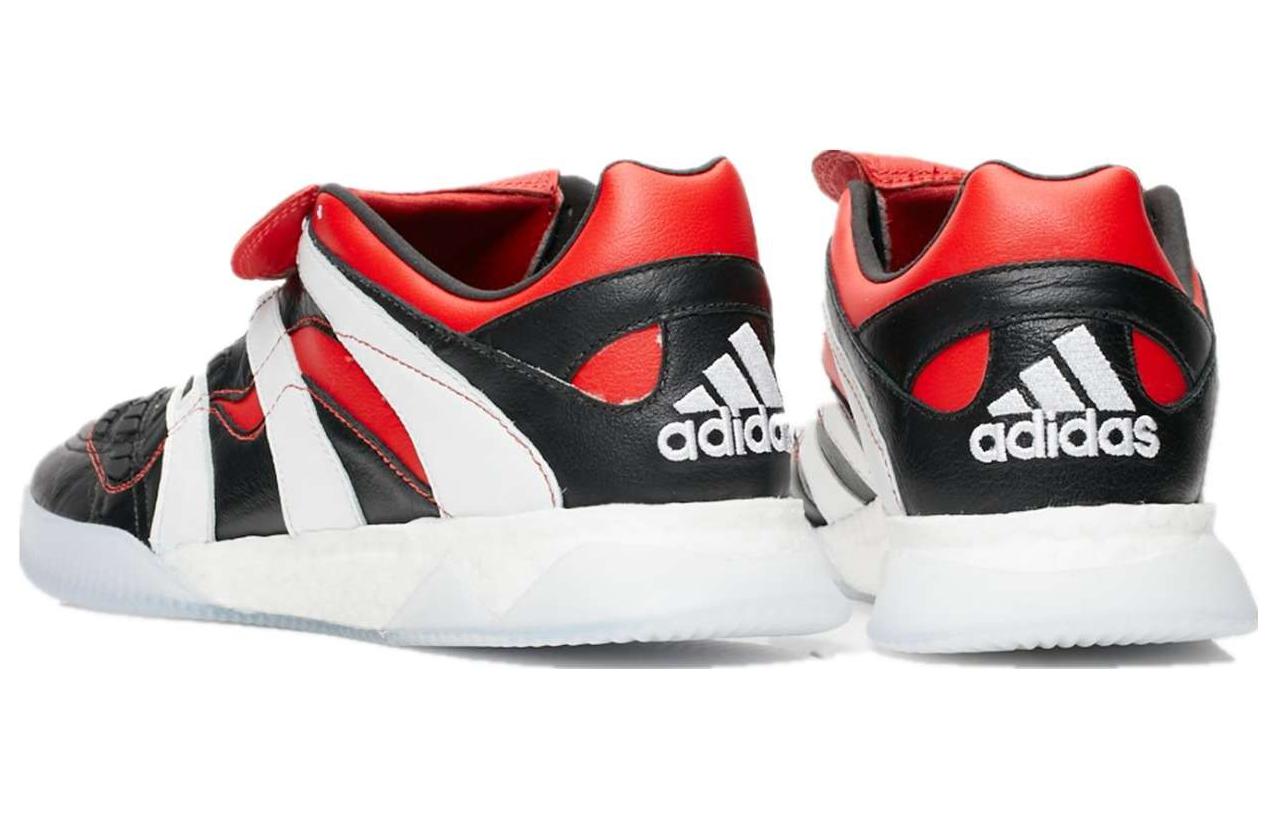 Purchase adidas Predator Accelerator Trainers 'Black White Red' D96670