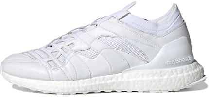 adidas Predator Accelerator Triple White HP7477 adidas Predator Accelerator Triple White HP7477