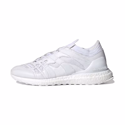 adidas Predator Accelerator Triple White