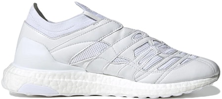 adidas Predator Accelerator Trainers 耐磨防滑足球鞋 白色
Translation: adidas Predator 加速器訓練鞋 耐磨防滑足球鞋 白色 Order adidas Predator Accelerator Trainers 耐磨防滑足球鞋 白色
Translation: adidas Predator 加速器訓練鞋 耐磨防滑足球鞋 白色