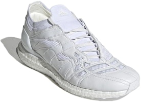 adidas Predator Accelerator Trainers 耐磨防滑足球鞋 白色
Translation: adidas Predator 加速器訓練鞋 耐磨防滑足球鞋 白色 Lookbook adidas Predator Accelerator Trainers 耐磨防滑足球鞋 白色
Translation: adidas Predator 加速器訓練鞋 耐磨防滑足球鞋 白色