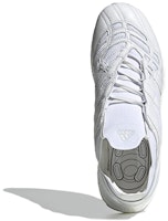 adidas Predator Accelerator Trainers 耐磨防滑足球鞋 白色
Translation: adidas Predator 加速器訓練鞋 耐磨防滑足球鞋 白色 Purchase adidas Predator Accelerator Trainers 耐磨防滑足球鞋 白色
Translation: adidas Predator 加速器訓練鞋 耐磨防滑足球鞋 白色