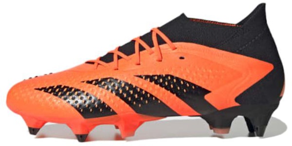 아디다스 프레데터 어큐러시.1 '블랙 오렌지' GW4579 Buy 아디다스 프레데터 어큐러시.1 '블랙 오렌지' GW4579