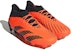 adidas Predator Accuracy.1 'Hitam Oren' GW4579