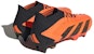 adidas Predator Accuracy.1 'Hitam Oren' GW4579