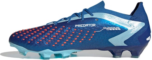 adidas Predator ACCURACY.1 'Blue' IE9453 adidas Predator ACCURACY.1 'Blue' IE9453