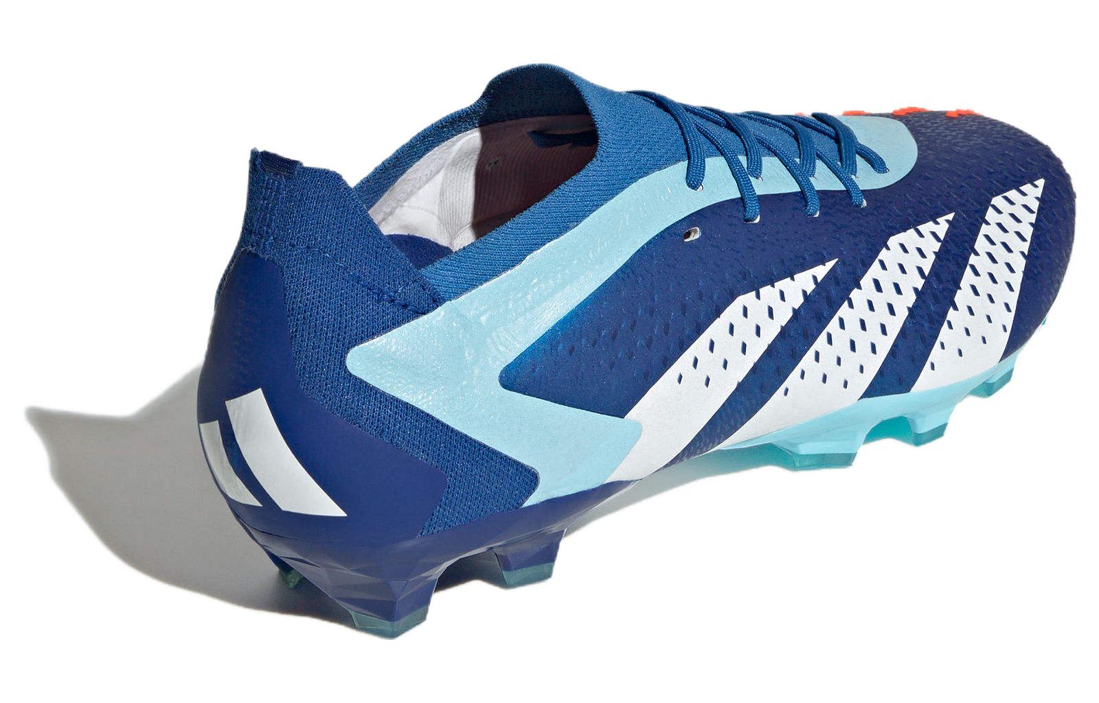 Lookbook adidas Predator ACCURACY.1 'Biru' IE9453