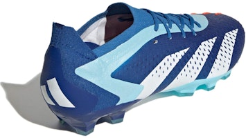 adidas Predator ACCURACY.1 'Biru' IE9453 Lookbook adidas Predator ACCURACY.1 'Biru' IE9453