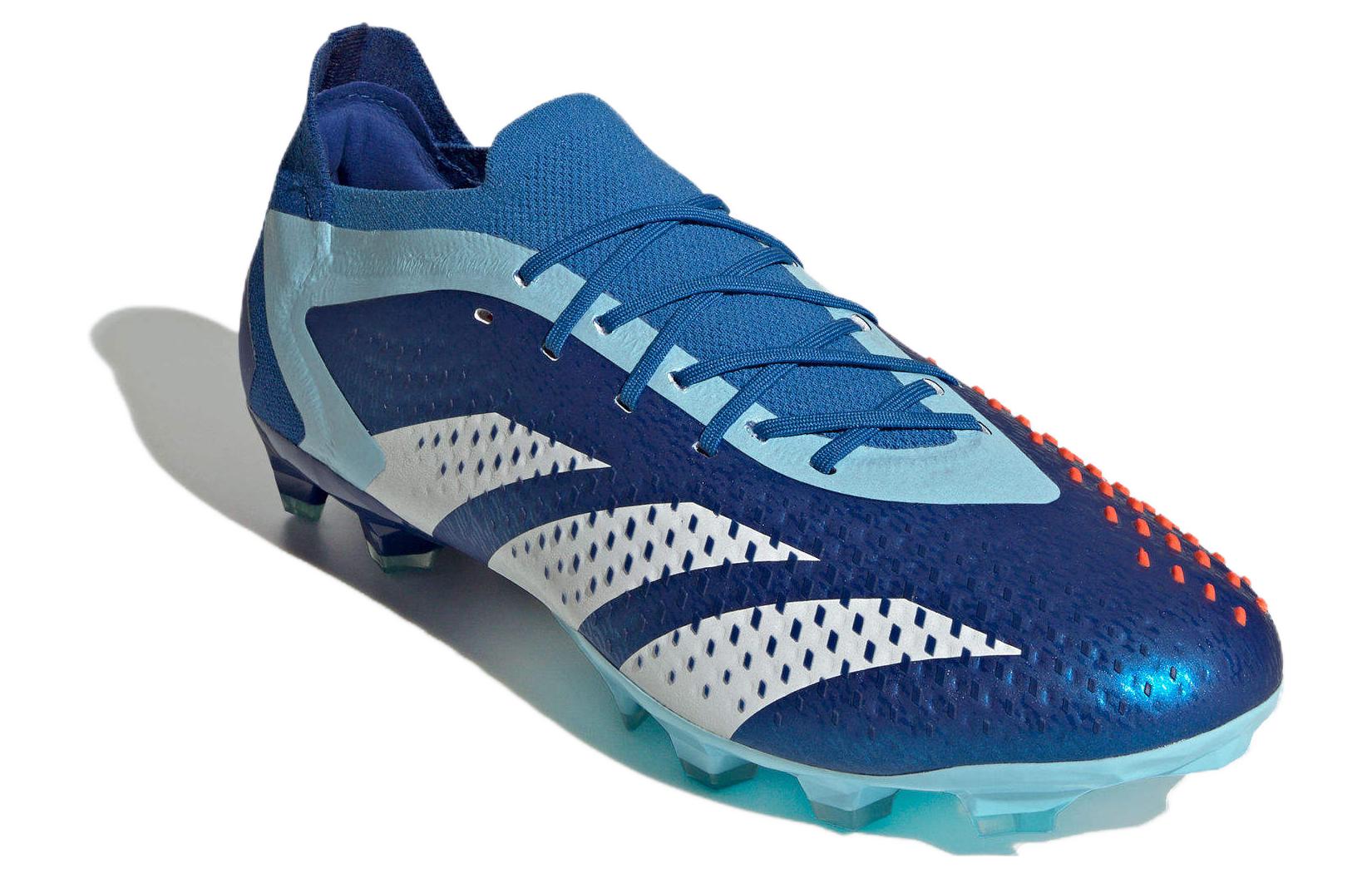 Shop adidas Predator ACCURACY.1 'Biru' IE9453