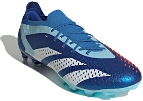 adidas Predator ACCURACY.1 'Biru' IE9453 Shop adidas Predator ACCURACY.1 'Biru' IE9453