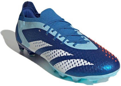 adidas Predator ACCURACY.1 'Biru' IE9453 Shop adidas Predator ACCURACY.1 'Biru' IE9453