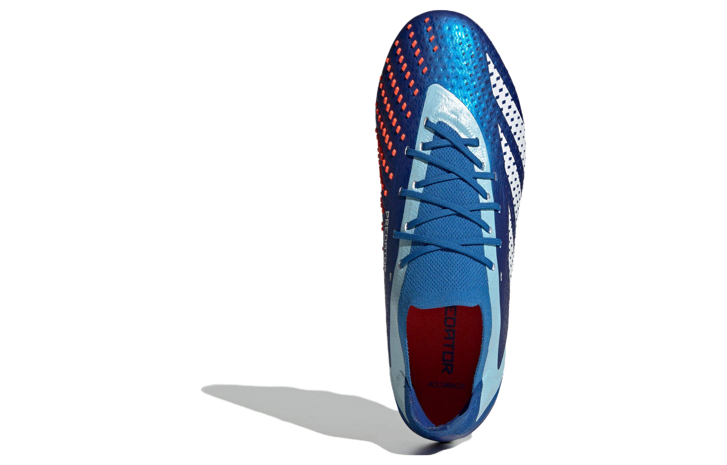 Purchase adidas Predator ACCURACY.1 'Biru' IE9453