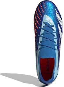adidas Predator ACCURACY.1 'Biru' IE9453 Purchase adidas Predator ACCURACY.1 'Biru' IE9453