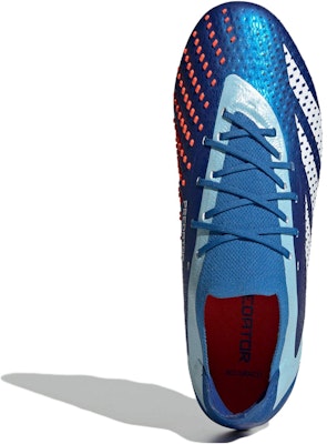 adidas Predator ACCURACY.1 'Biru' IE9453 Purchase adidas Predator ACCURACY.1 'Biru' IE9453