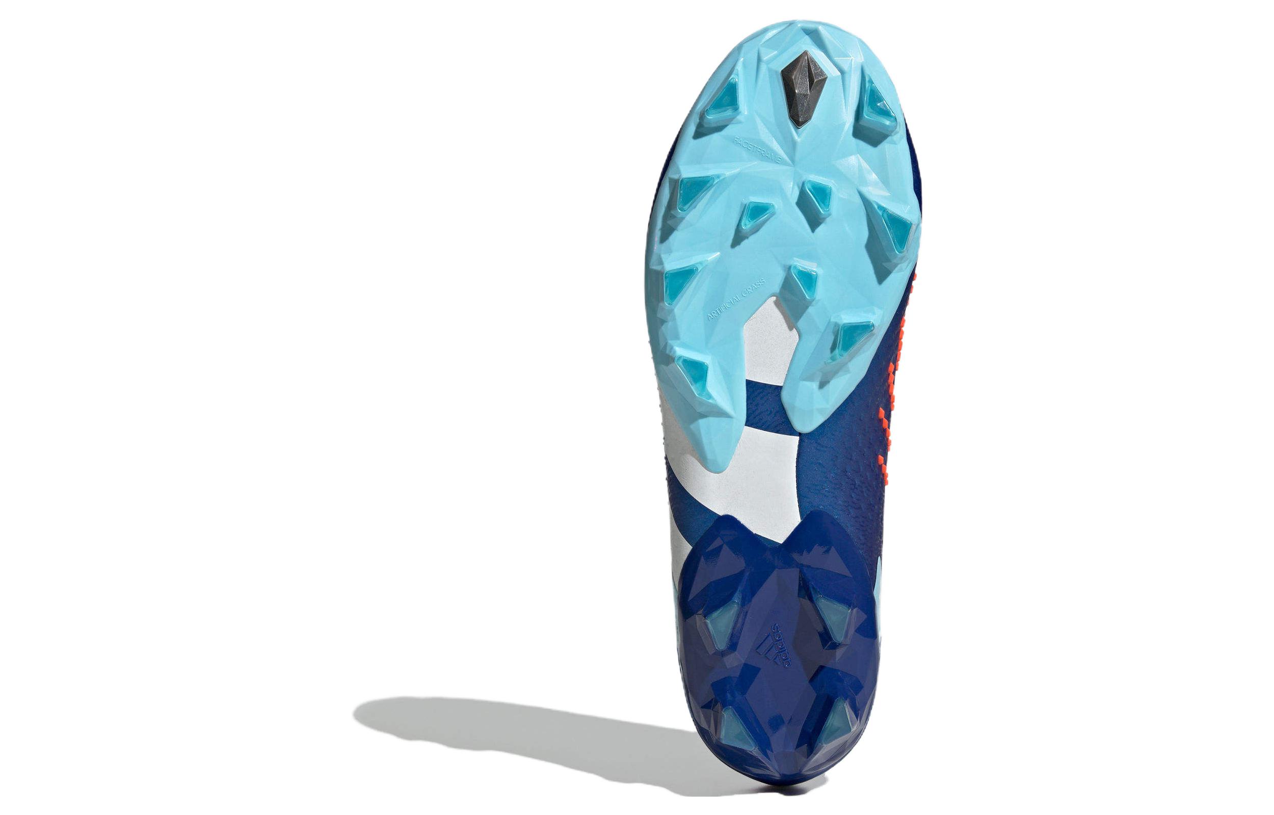 Details for adidas Predator ACCURACY.1 'Biru' IE9453