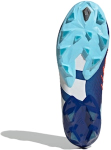 adidas Predator ACCURACY.1 'Biru' IE9453 Details for adidas Predator ACCURACY.1 'Biru' IE9453